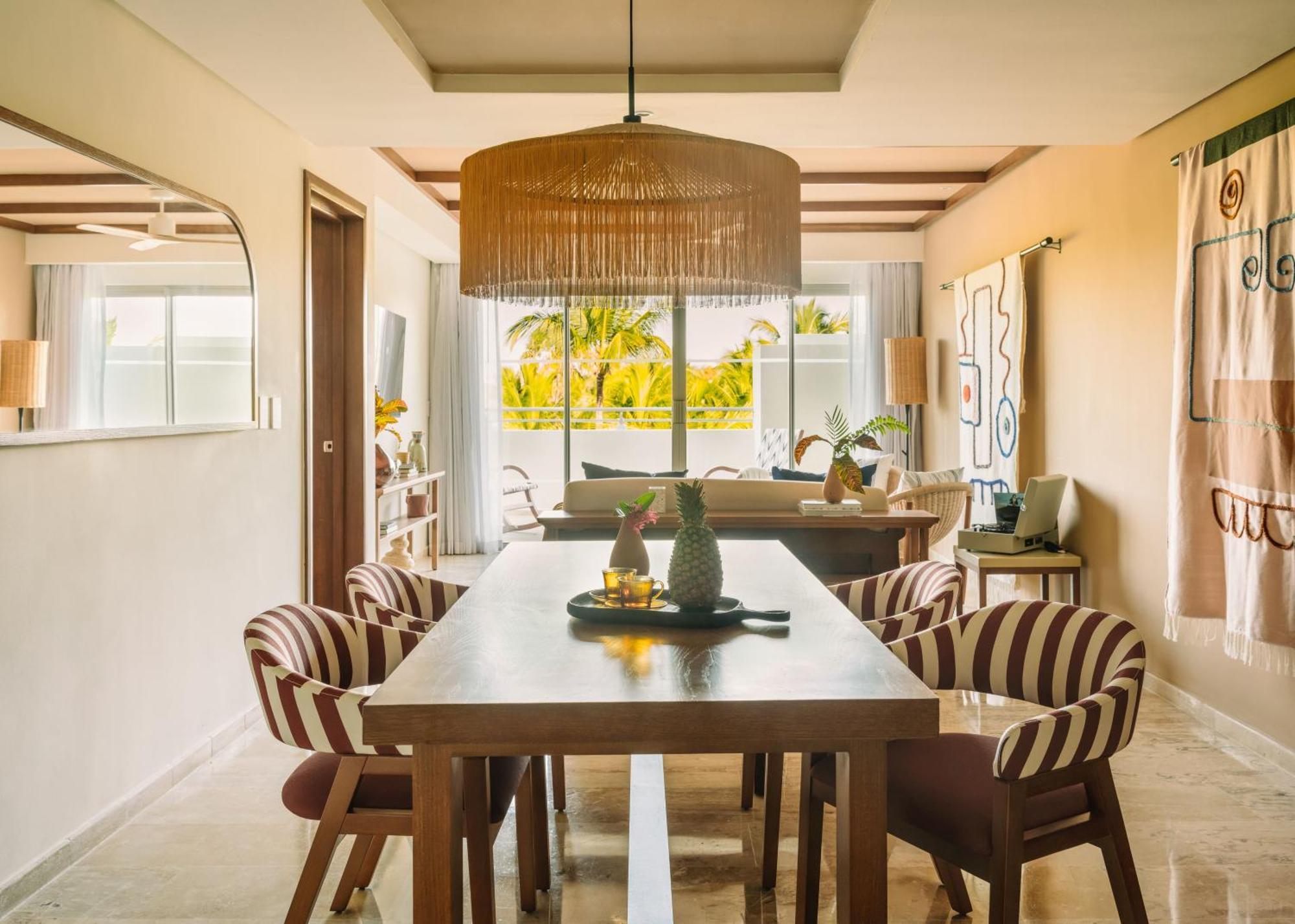 Zel Master Suite