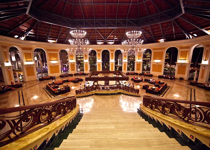 Majestic Elegance Punta Cana (Adults Only)